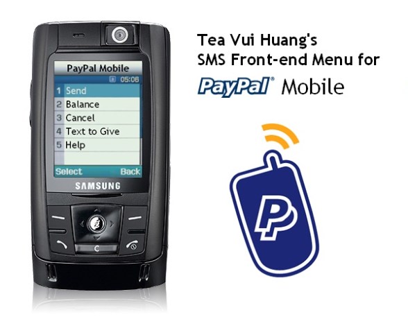 Paypal Mobile