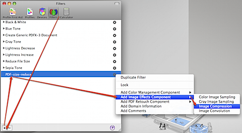 Mac에서 출력되는 기본 PDF 크기를 획기적으로 줄이는 방법