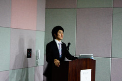 SNS기반의 프로젝트 커뮤니케이션 효율화 방안