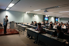 청중을 사로잡는 프리젠테이션