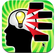 iPhone에서 Dropbox에 저장된 xMind 마인드맵 편집