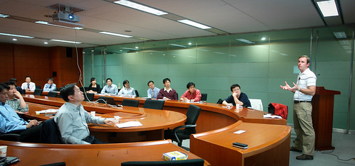 프로젝트 사업성과 재무적 분석 기법