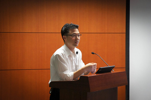 Prezi – 프로젝트 성공을 위한 스토리텔링 프리젠테이션