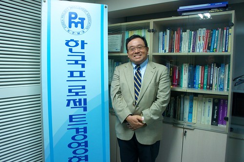 미국 NASA와 FAA의 프로젝트 관리 기법 – EVM