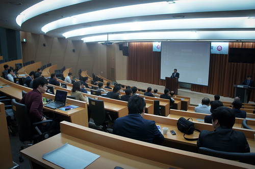 한국프로젝트경영학회 2011 춘계 학술대회 – 국가 신성장동력과 프로젝트 경영의 역할