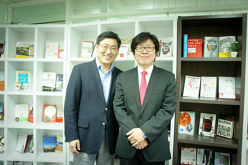 스마트워크 Tech 활용 사례 – 스마트워크 특집 3회 방송을 마치며…