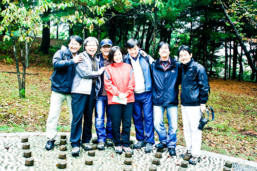 강화도 – 기氣가 센 지형답게 가장 고려/조선시대 파란만장했던 역사의 산실