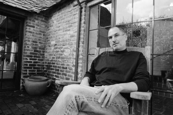 Stevejobs home 2004 07