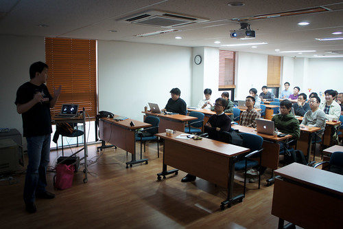 제1회 맥매니아 콘서트 – 맥 활용법 공유를 통한 즐김과 사회 환원