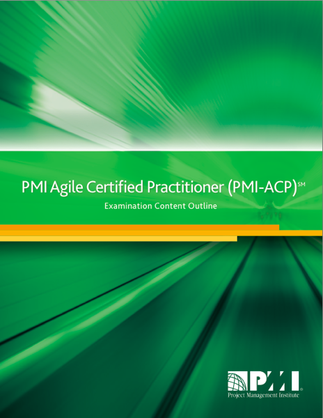 미국 애자일 전문가 자격증 PMI-ACP 준비 사항