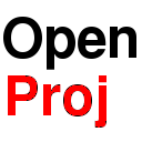 [연재] 프로젝트 관리 도구 비교 3. OpenProj