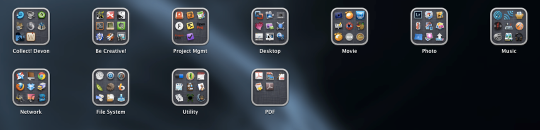 Mac@Life 맥을 기반으로 한 업무 5년, 생활 7년이 흐른 후 사용/추천 앱 안내