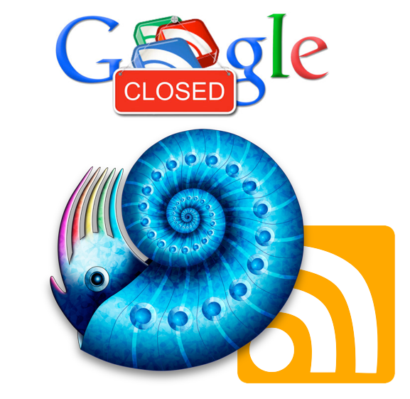 구글리더의 대안 가이드 – (2) DEVONthink