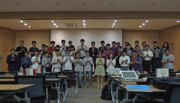 PM컨설턴트 및 강사로서 MAC 활용 라이프스타일