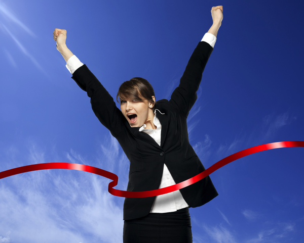 성공하는 사람들의 14가지 공통점