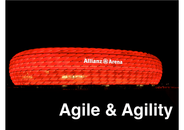 Allianz Agile Agility 001