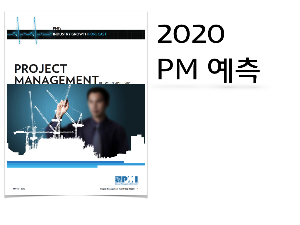 2020년 PM 시장 전망