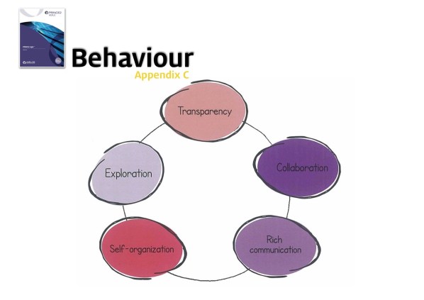 PRINCE2 Agile vs PMI ACP 21