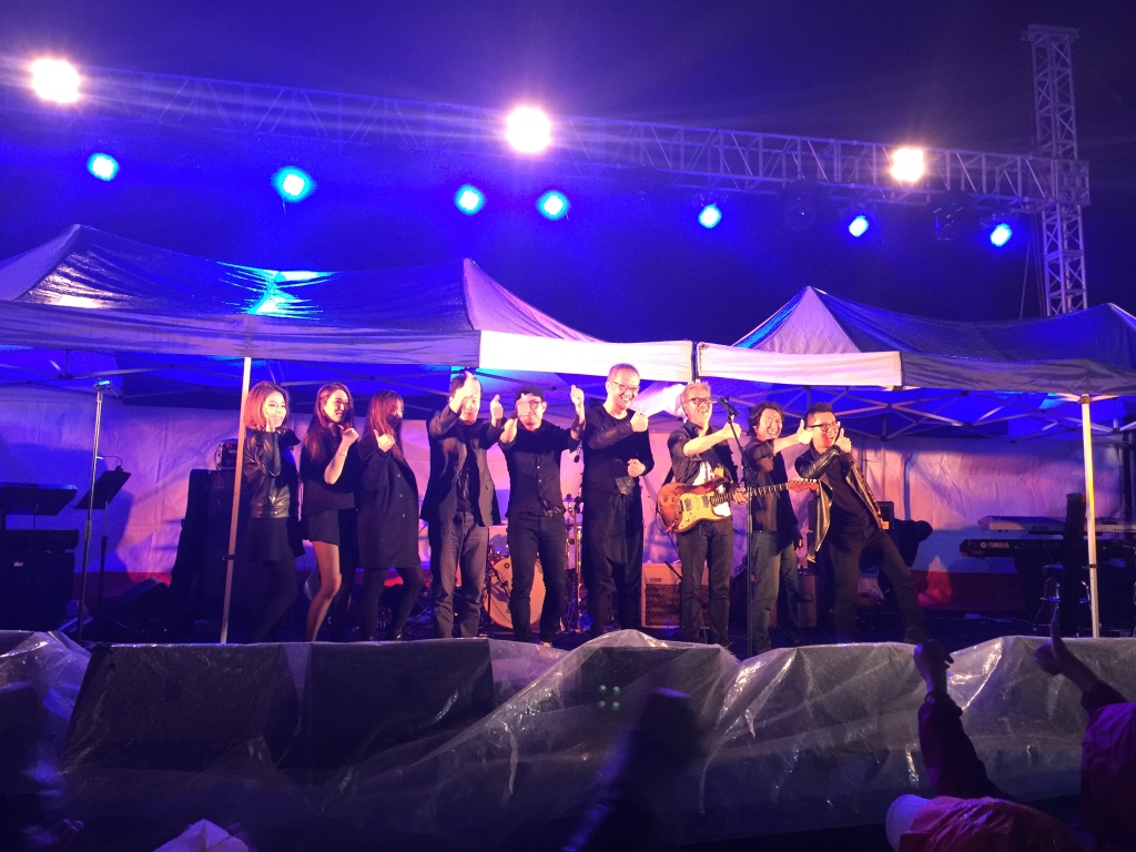 봄여름가을겨울 콘서트 감동 후기