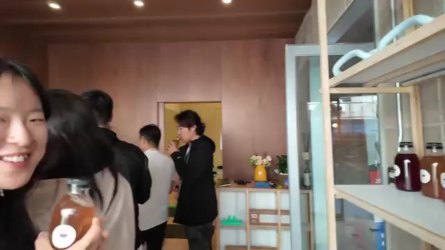 [후기] 마인드풀러닝 앰배서더 이수지님과 함께한 달리회현점 확장 기념 마풀런 @dalli_bodyexplorer