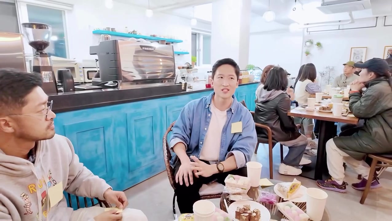 [마인드풀러닝의 밤 2회 – 후기]