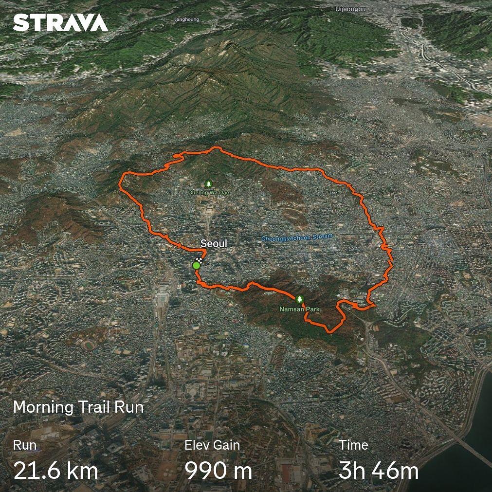 D-84 tarawera UTMB