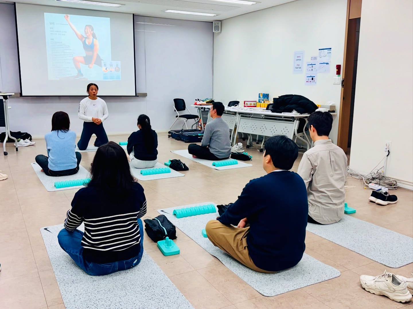 Project Health 🤝 Physical Health