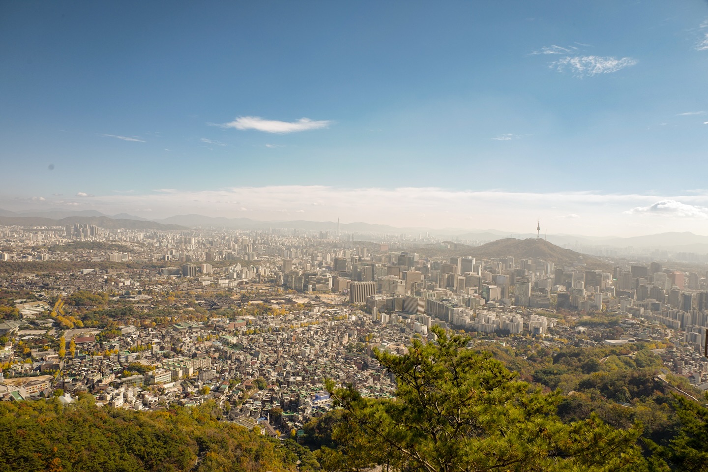 D-97 한양도성 23K (4회차)