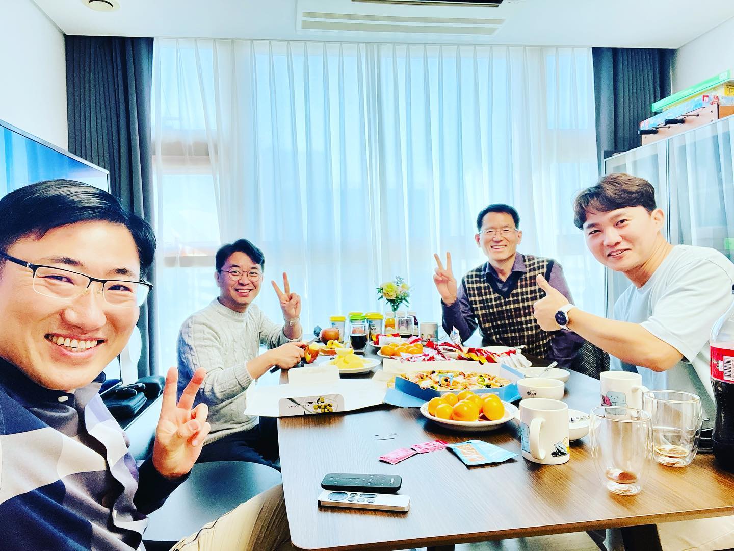 실시구시PMO 경륜과 지혜 지음 모임