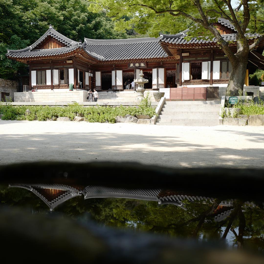 길상사