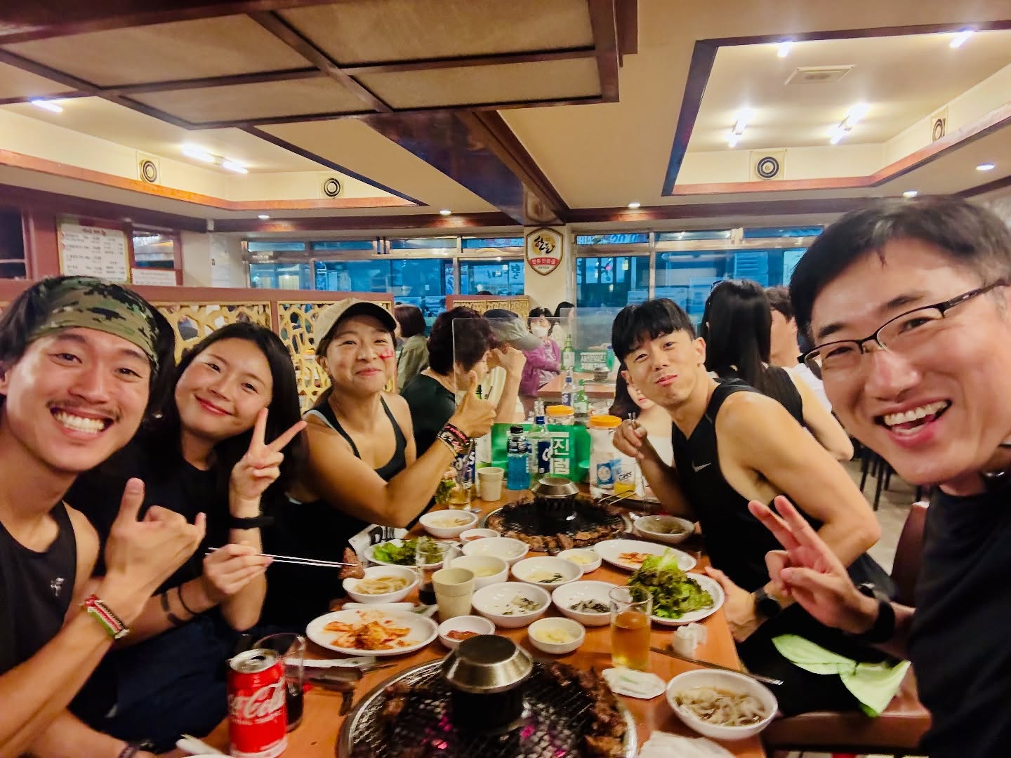 [중년 프로젝트 관리자의 피트니스 도전기 – HYROX Seoul을 향한 출사표]