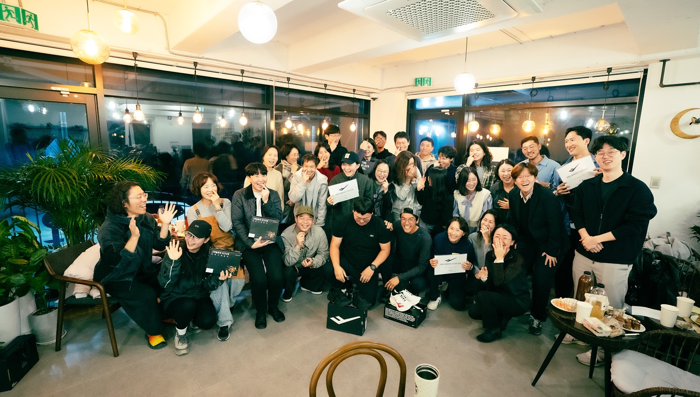 [마인드풀러닝의 밤 2회 – 후기]