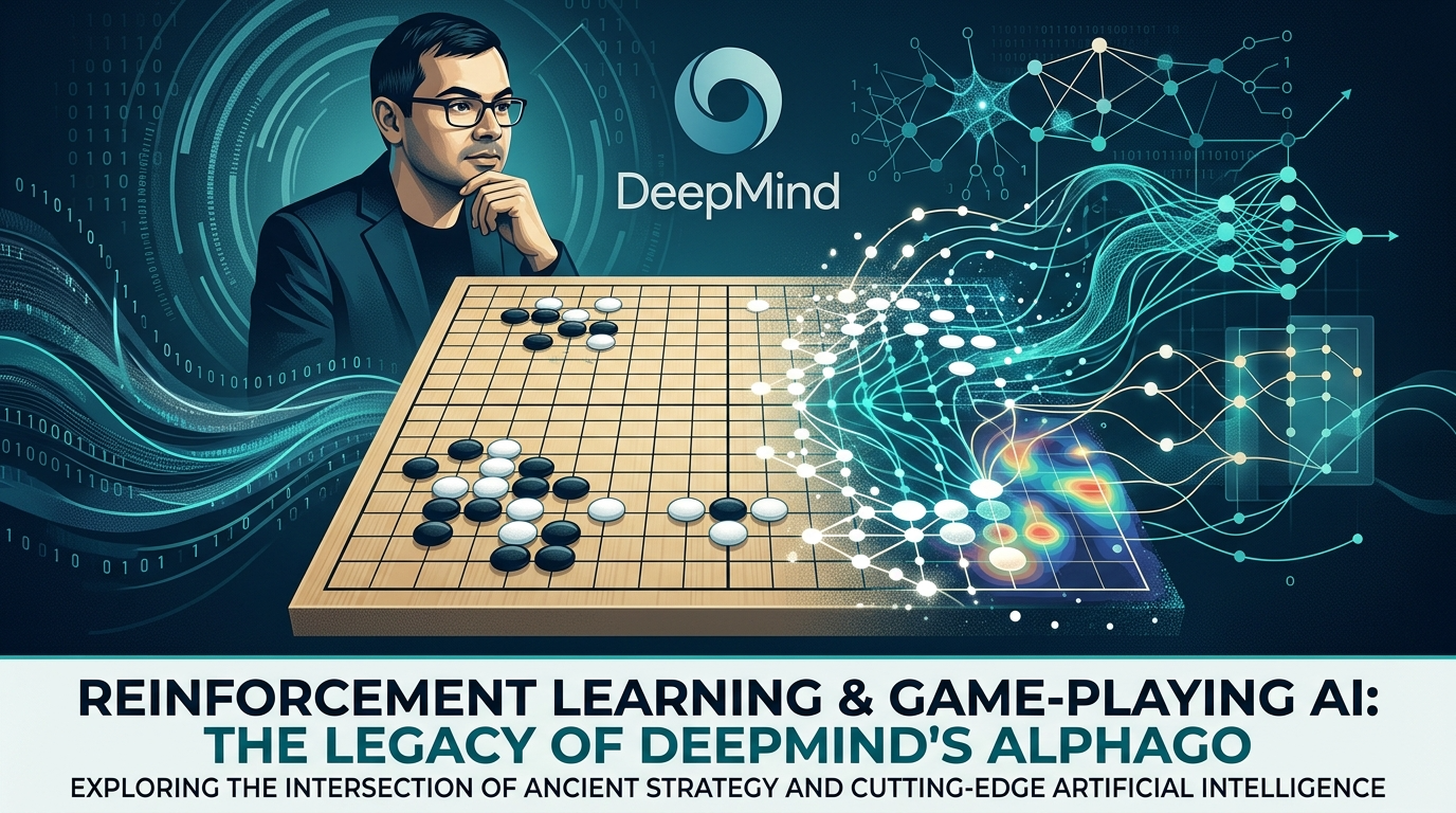 PM 코치가 바라보는 AI 전문가 탐구 3편: Demis Hassabis